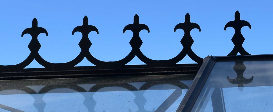 DECO - Ridge Cresting