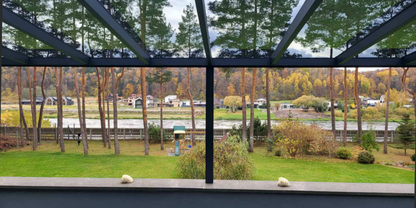 Patio Cover System XS (eXtra Strong) D - 2.5 m