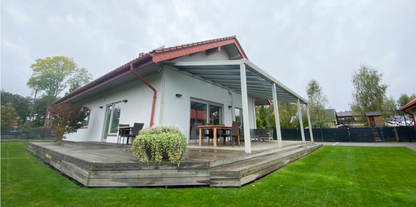 Patio Cover System XS (eXtra Strong) D - 2.5 m