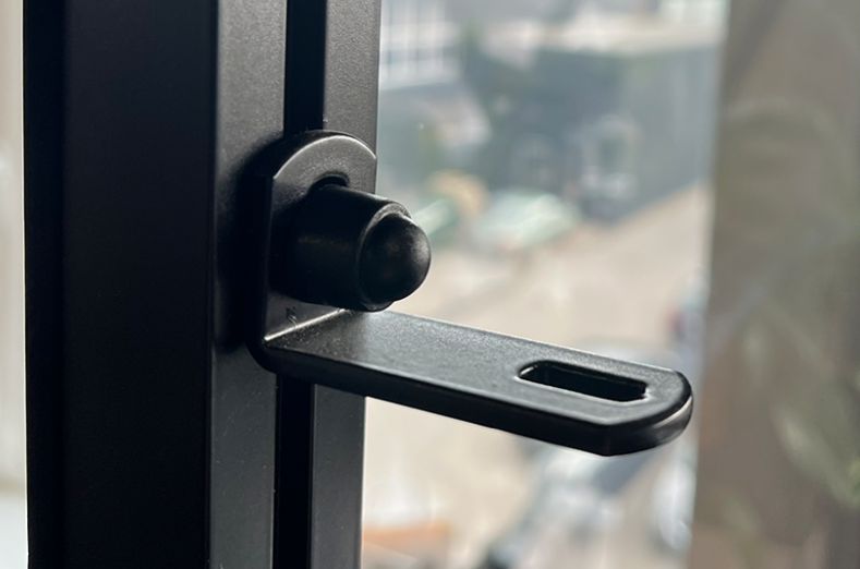 ALU-Brackets - L-shaped (5 pcs.)