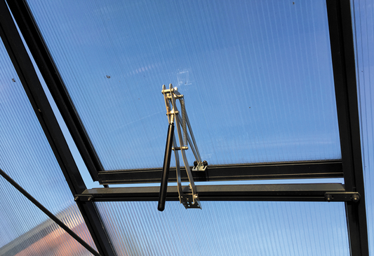 UNIVENT - Automated window opener