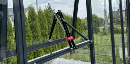 UNIVENT - Automated window opener